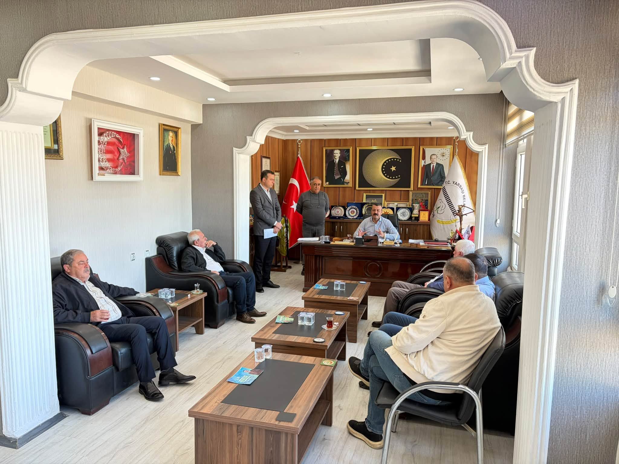 Osmaniye Yarbaşı’nda Belediye Meclisinden Yeni Kararlar2