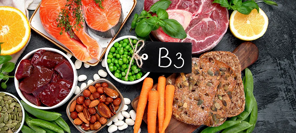 Osmaniye’de B3 Vitamini Niasin Hakkında Bilinmesi Gerekenler2