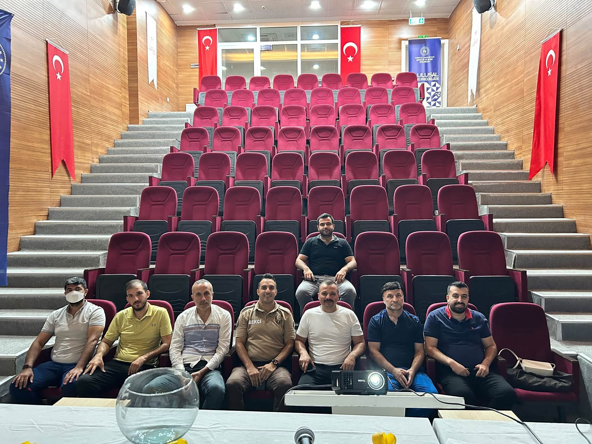 Osmaniye’de Kamu Spor Oyunları Heyecanı Başlıyor3