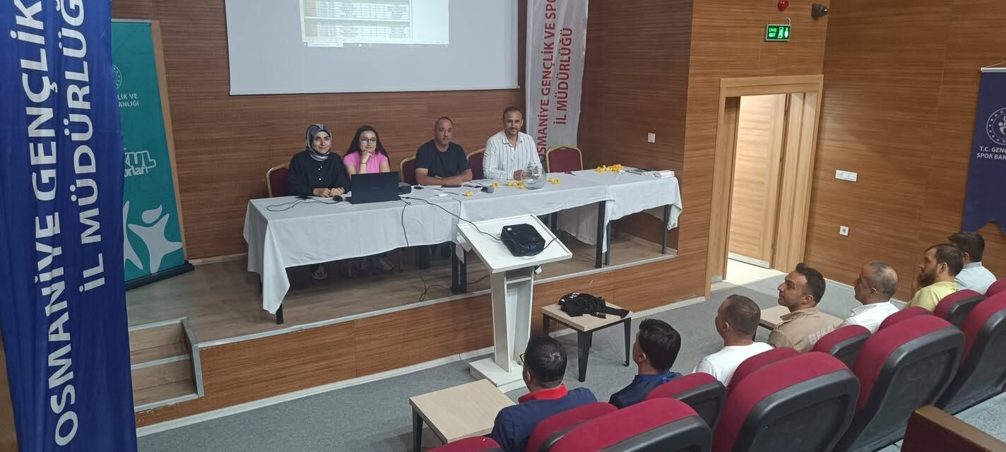 Osmaniye’de Kamu Spor Oyunları Heyecanı Başlıyor4