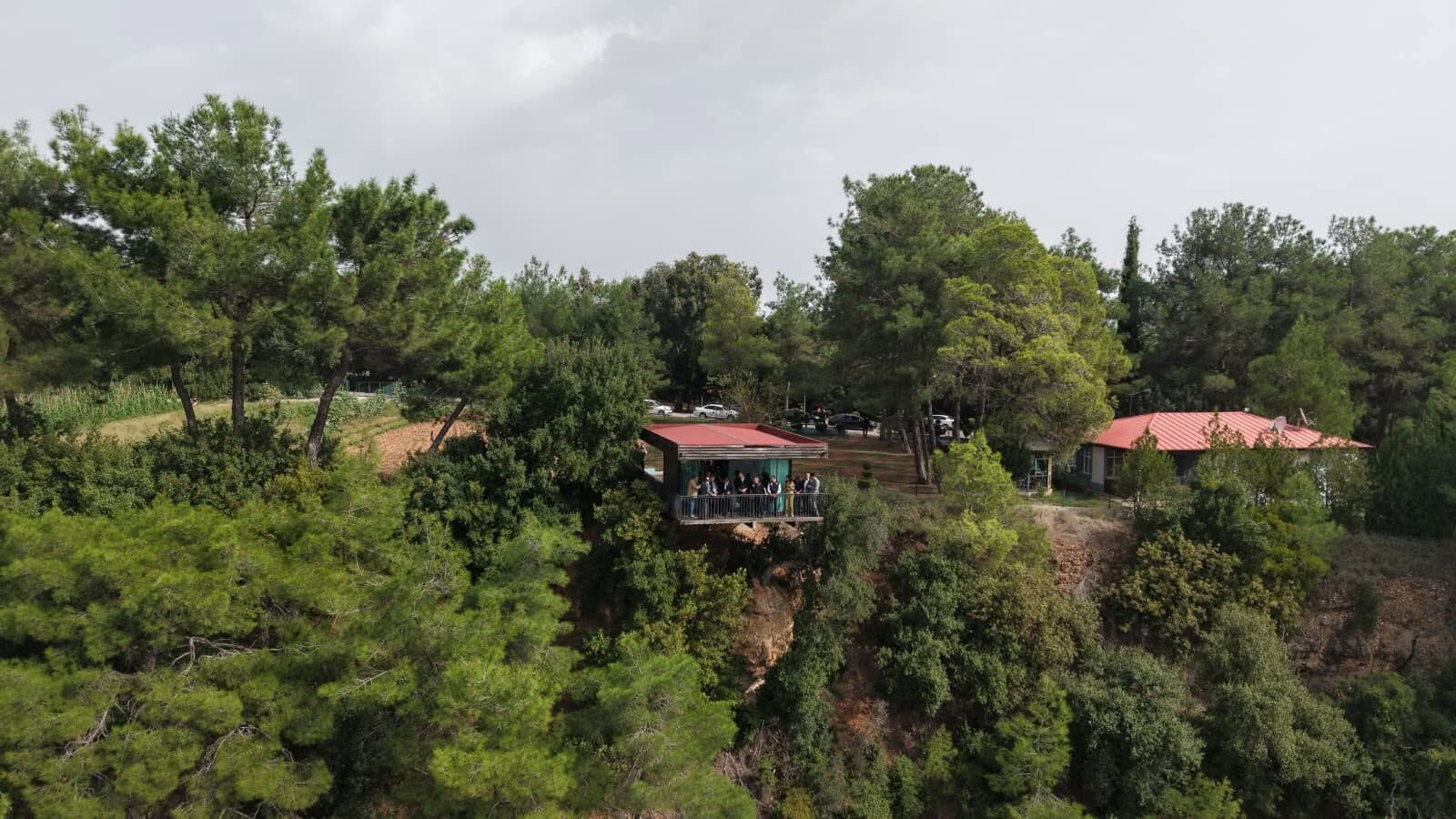 Osmaniye’de Karaçay Ve Aslantaş’a Su Sporları Projesi4