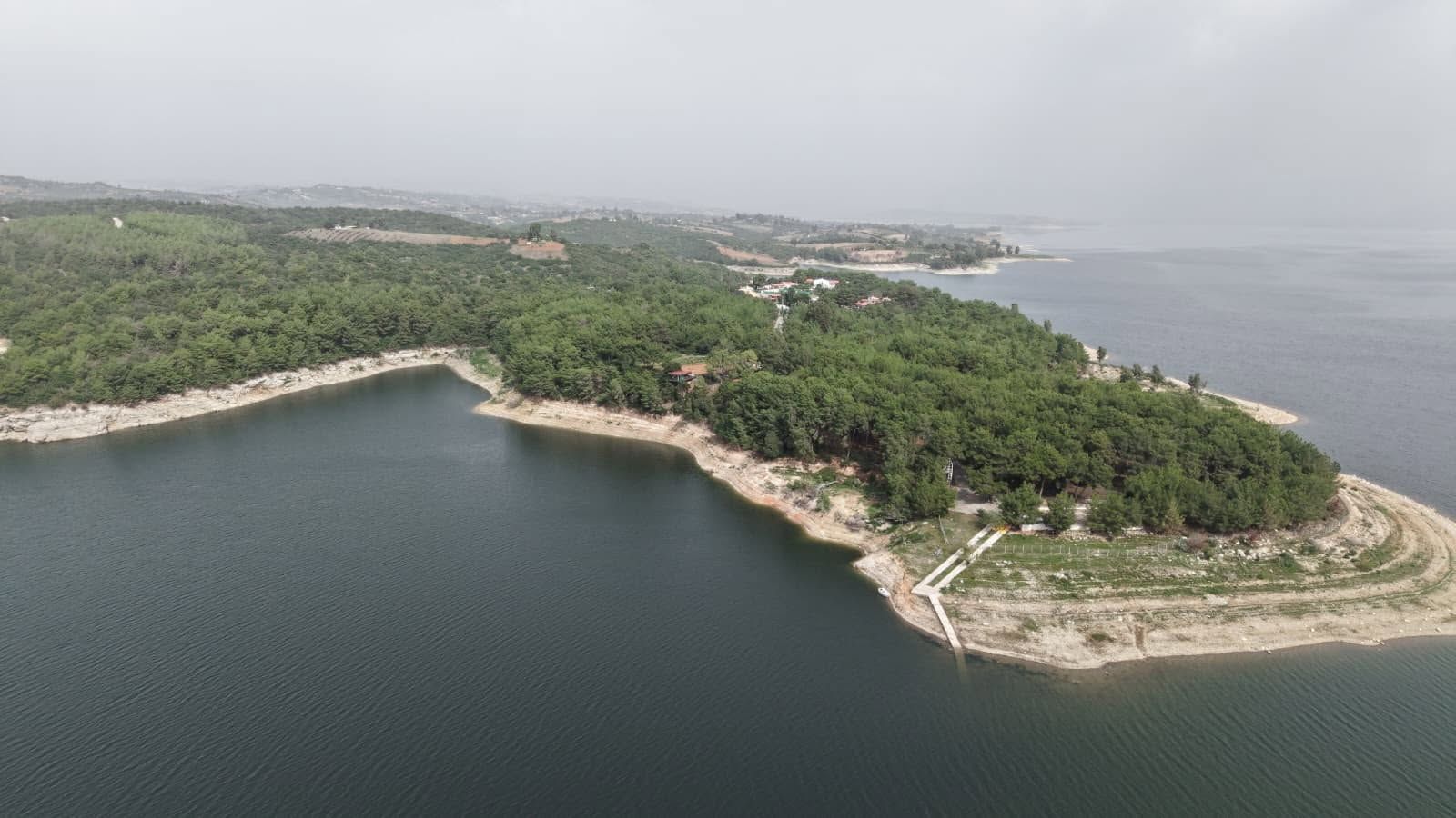 Osmaniye’de Karaçay Ve Aslantaş’a Su Sporları Projesi5