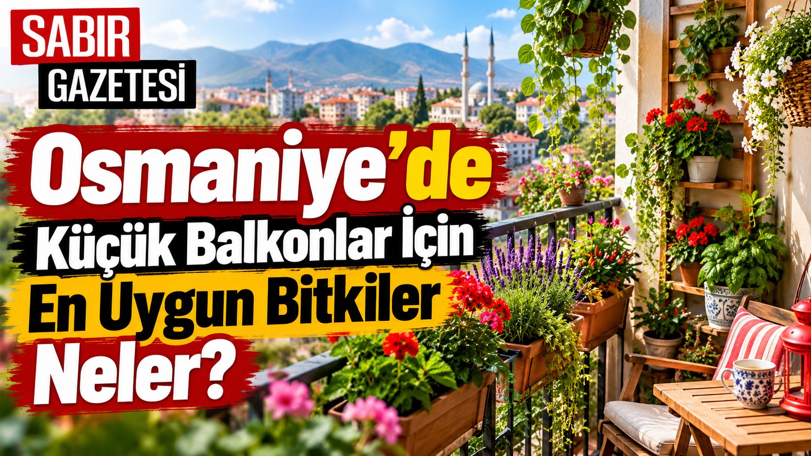 Osmaniye