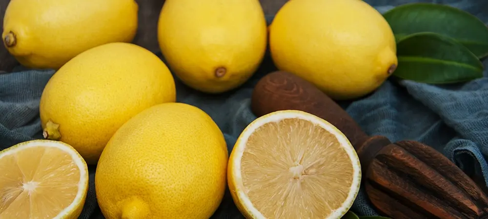 Osmaniye’de Limonun Faydaları Neler Şekeri Düşürür Mü