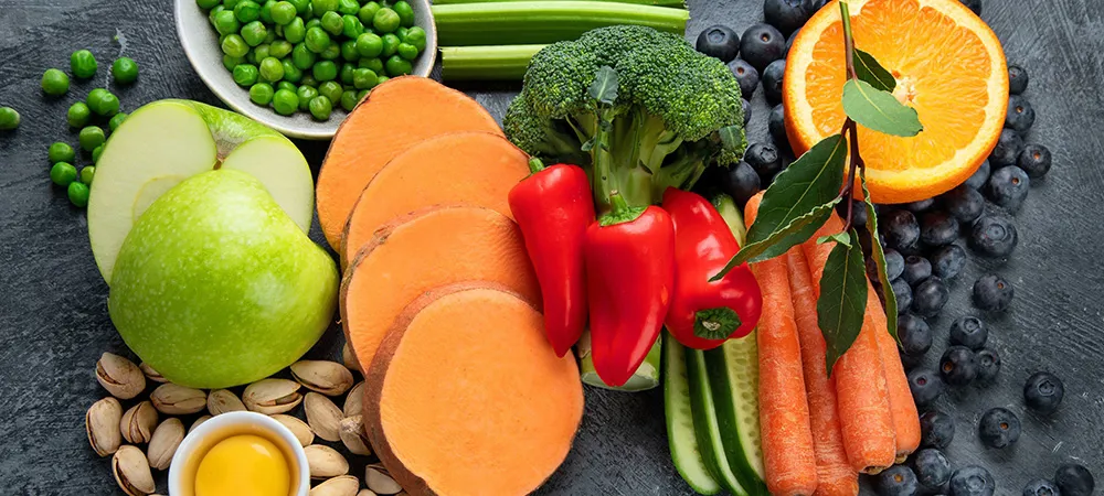 Osmaniye’de Lutein Nedir Göz Sağlığına Faydaları Neler