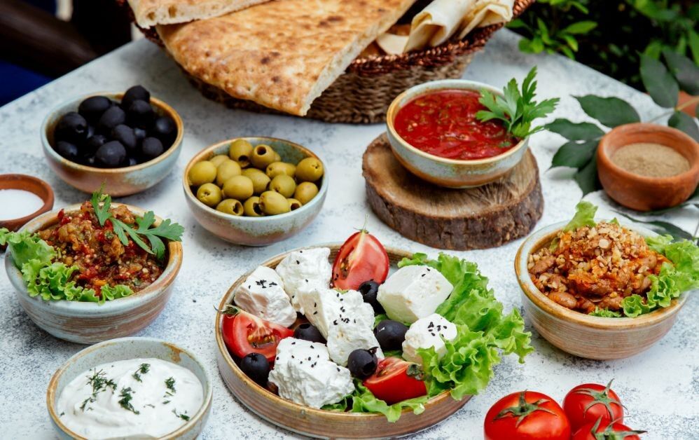 Osmaniye’de Ramazan’da Ne Yemeli Nelerden Kaçınmalı