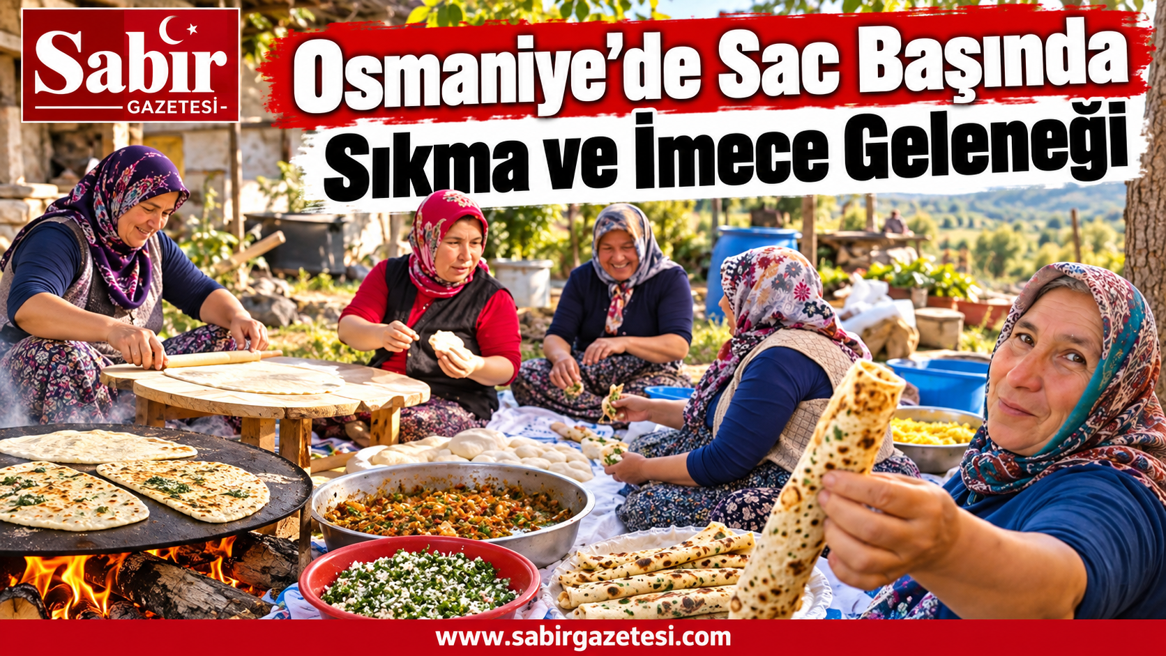 Osmaniye