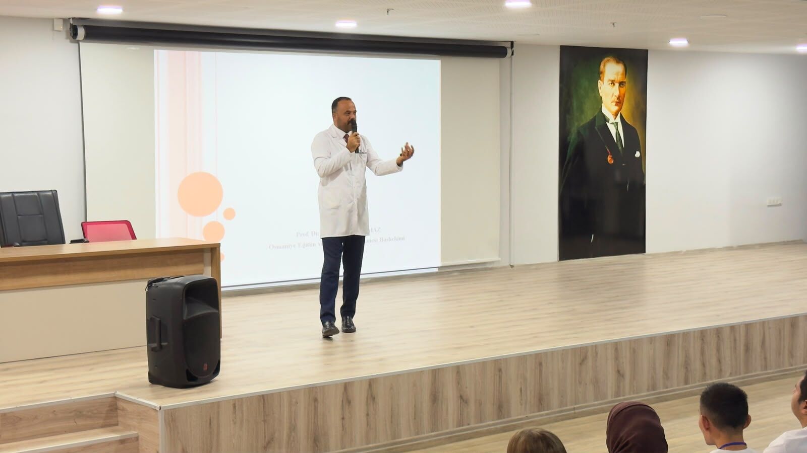 Osmaniye’de Sağlık Çalışanlarına Cpr Eğitimi 9
