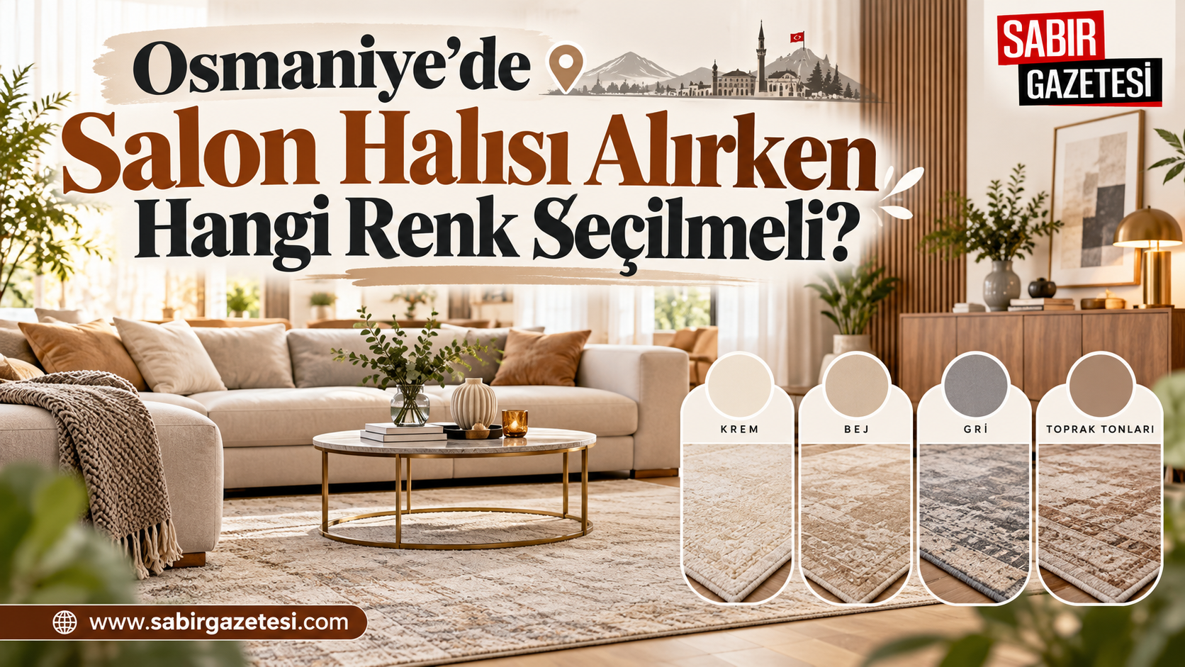 Yaşam