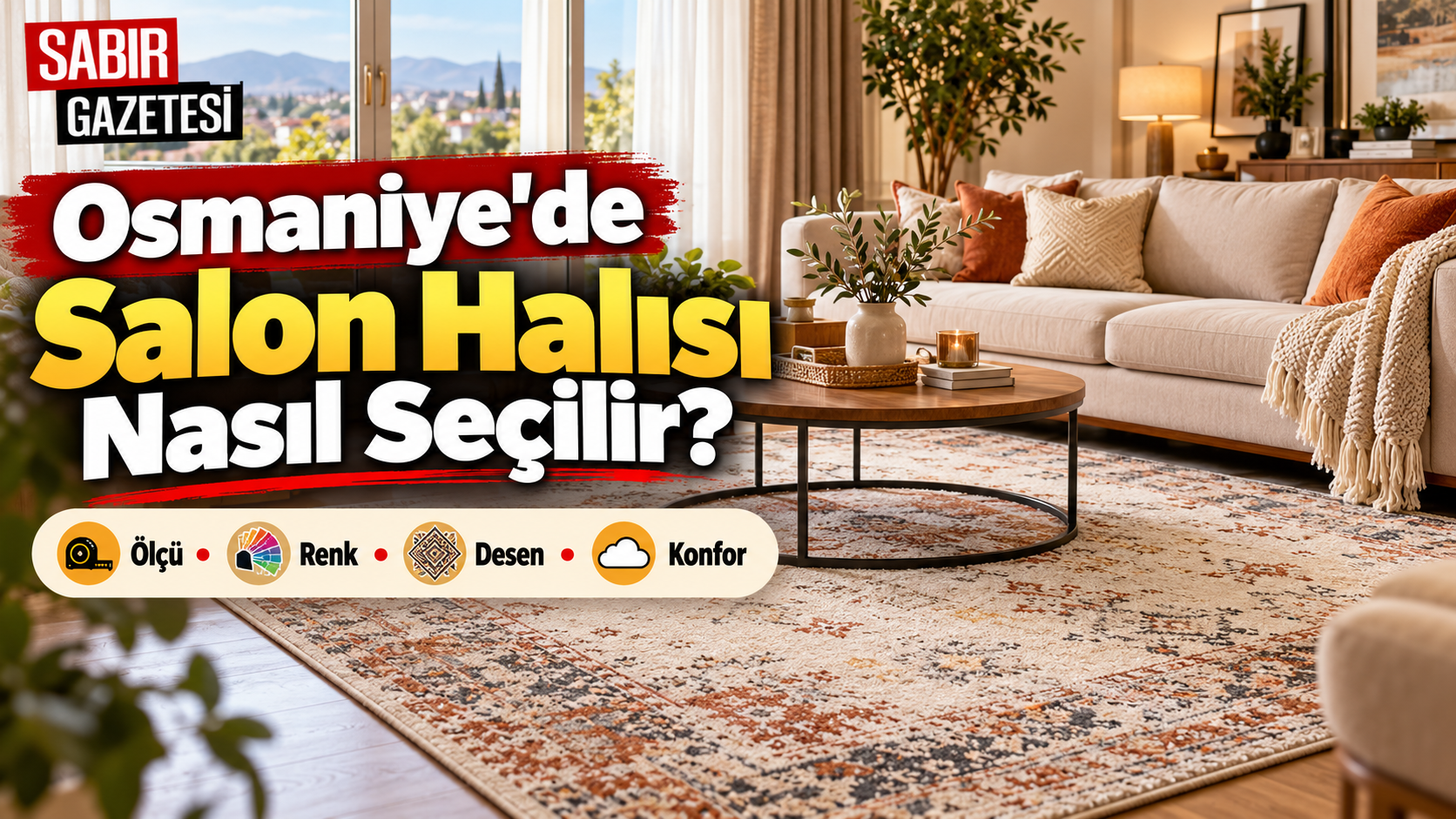 Yaşam