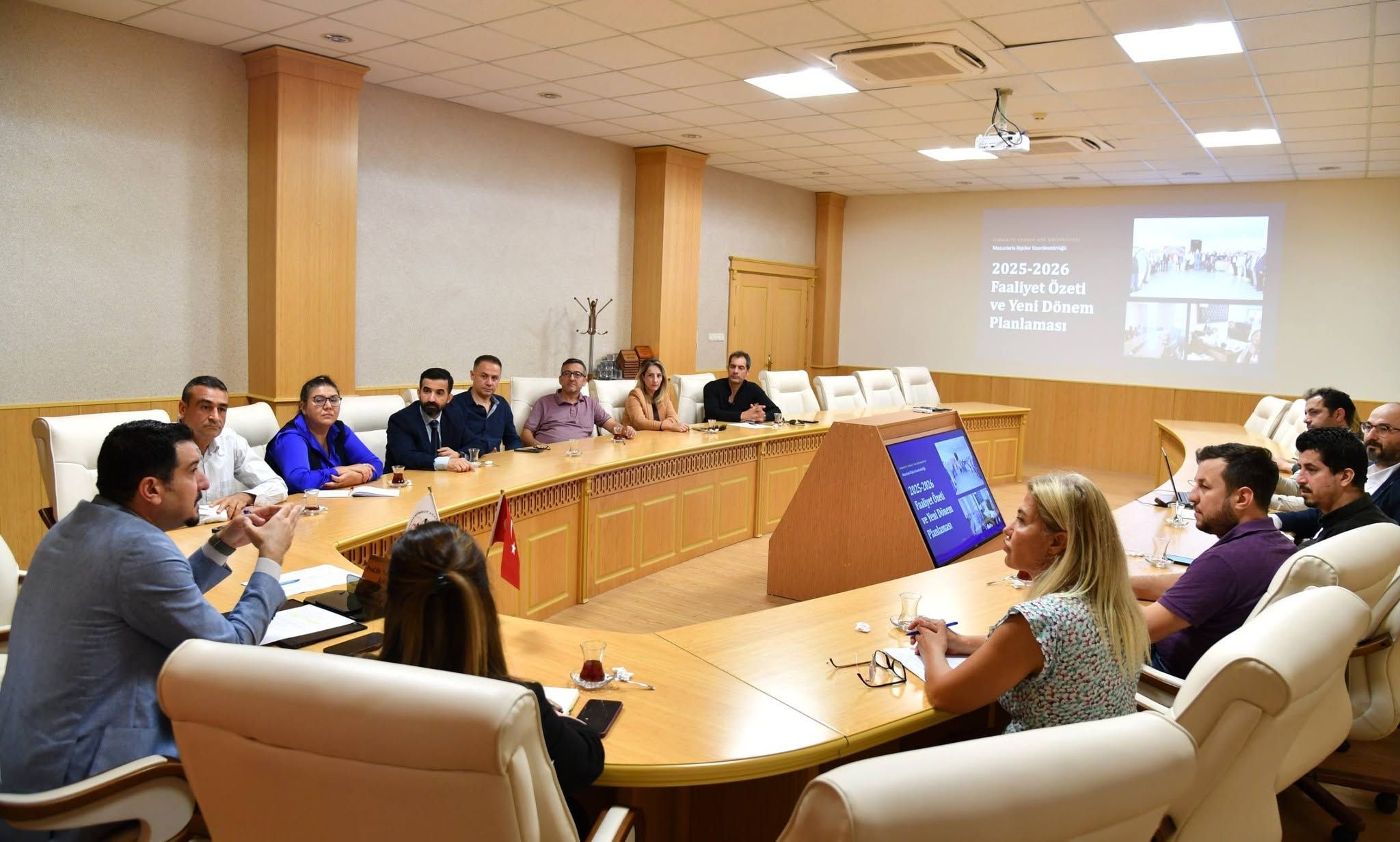 Osmaniye'de Üniversite Mezunları İçin Yeni Dönem3