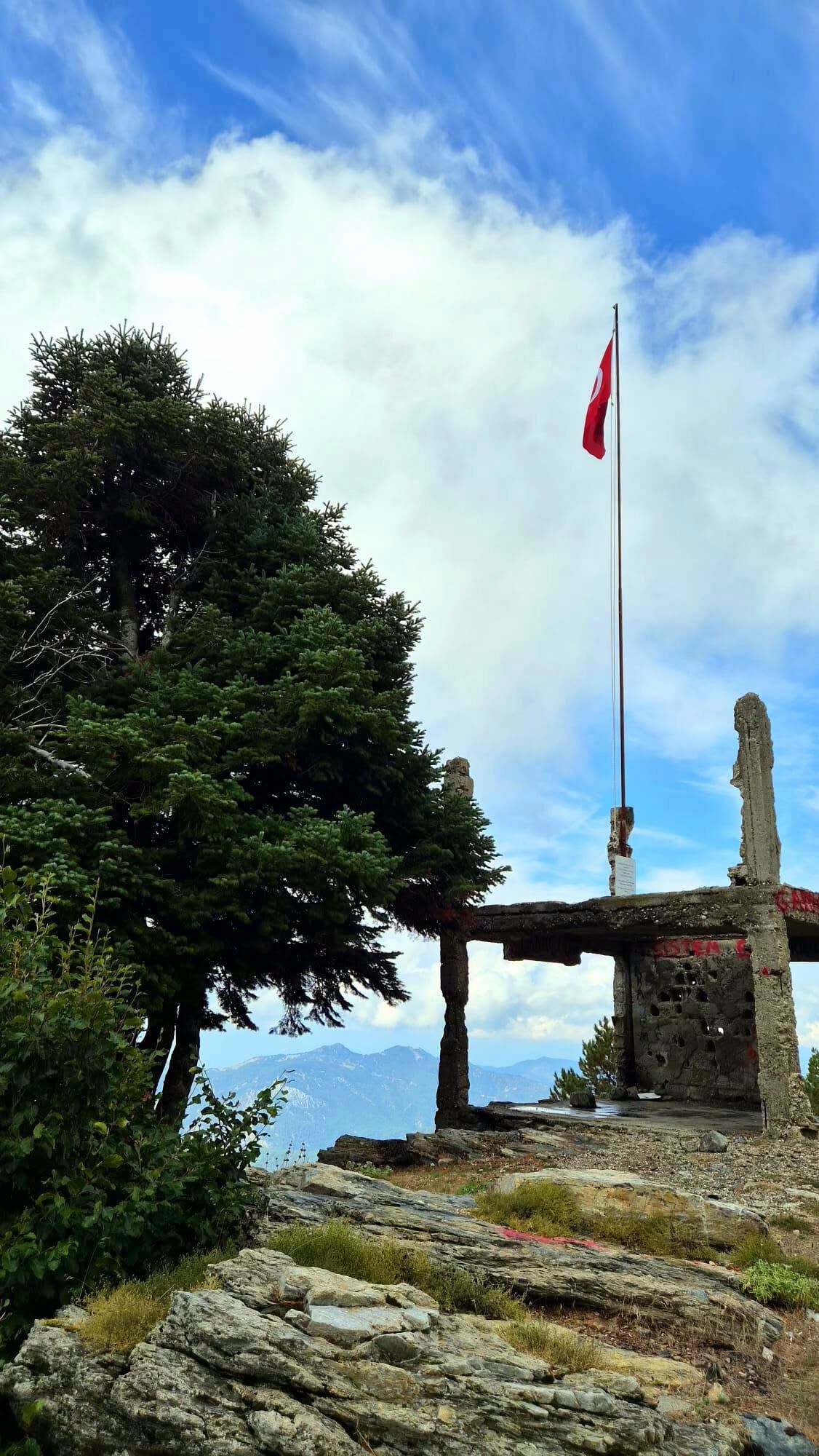 Osmaniye’de Zorkun Keldaz Doğası Görenleri Büyülüyor2