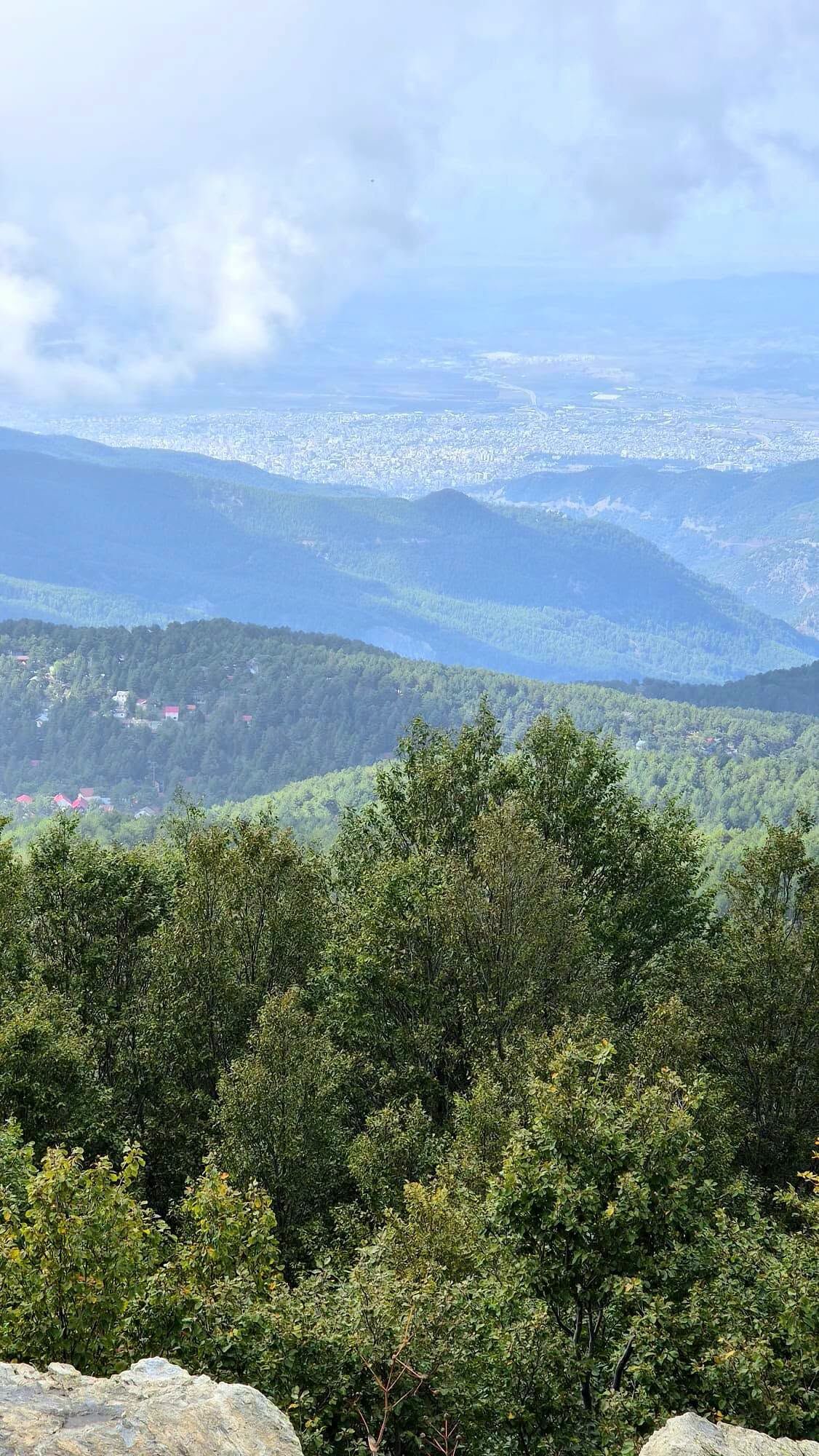Osmaniye’de Zorkun Keldaz Doğası Görenleri Büyülüyor5