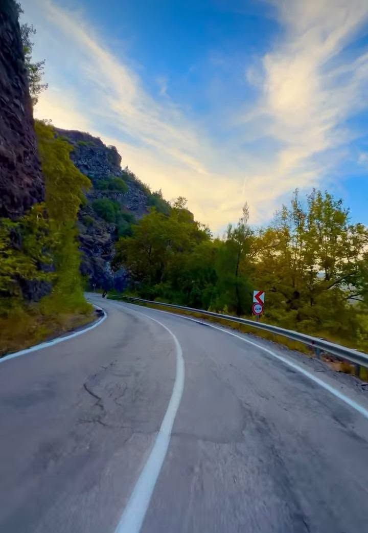 Osmaniye’de Zorkun Yaylası Yolculuğu Hatıraları Canlandırdı3