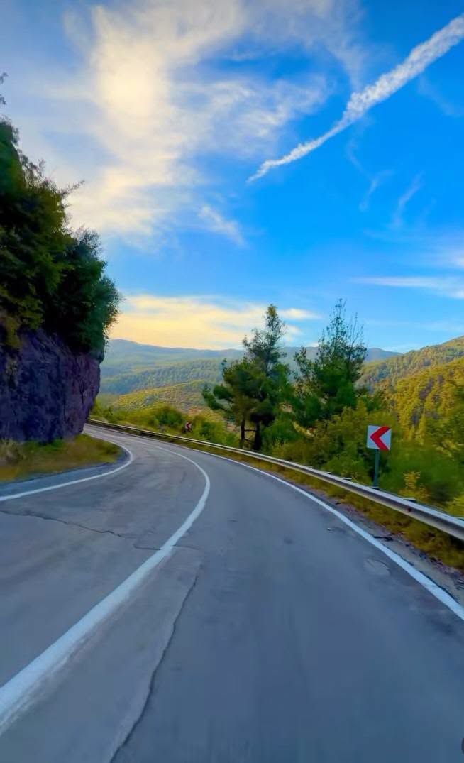 Osmaniye’de Zorkun Yaylası Yolculuğu Hatıraları Canlandırdı6