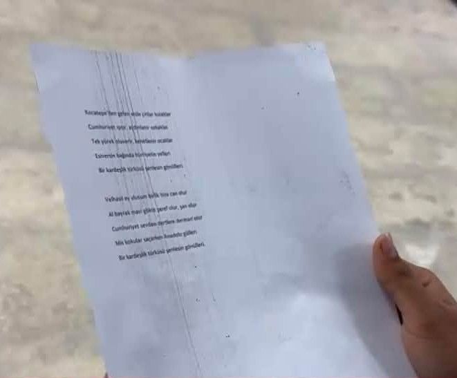 Osmaniyeli Nisa Asya Şiirde Türkiye Birincisi5