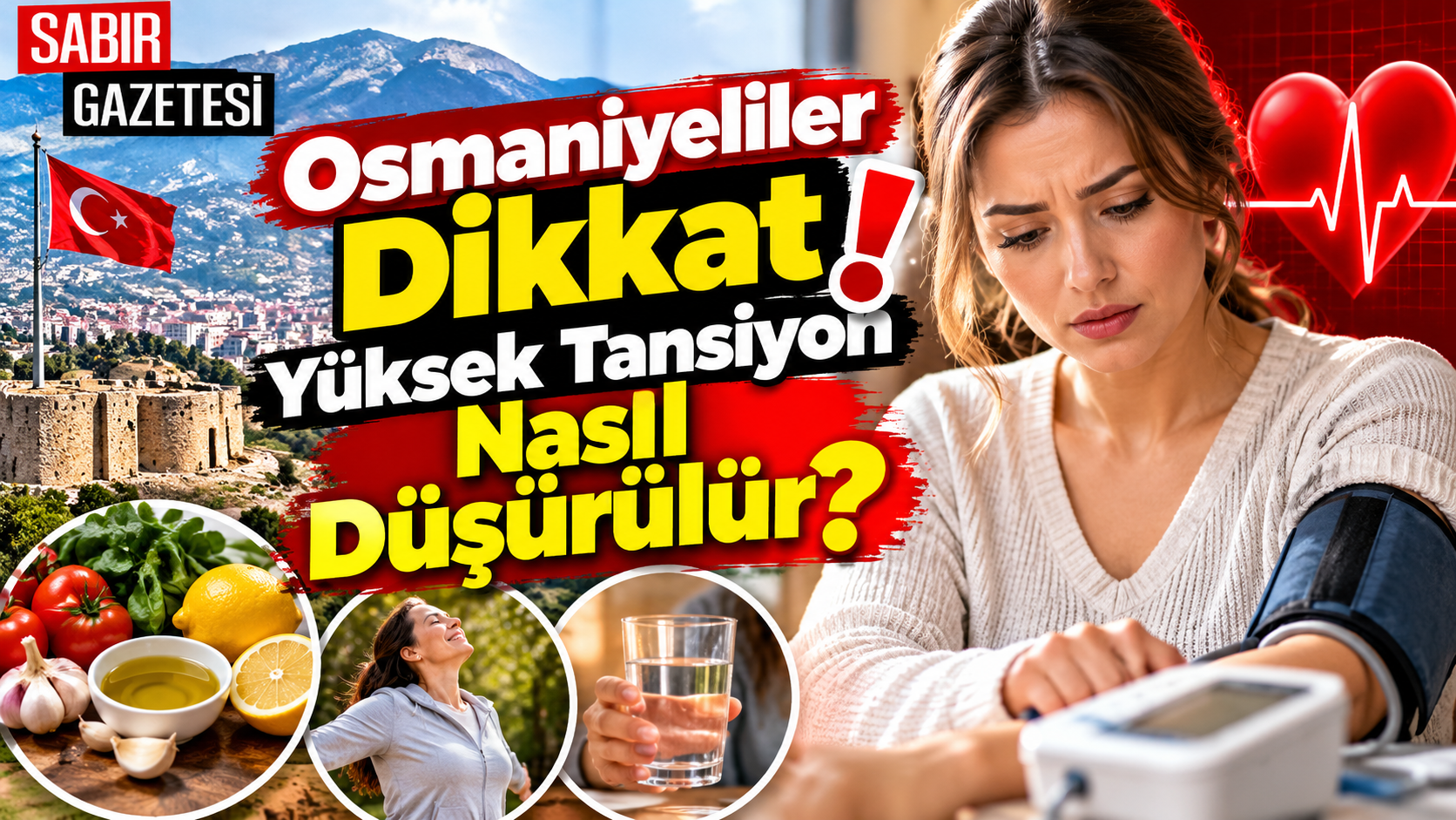 Sağlık