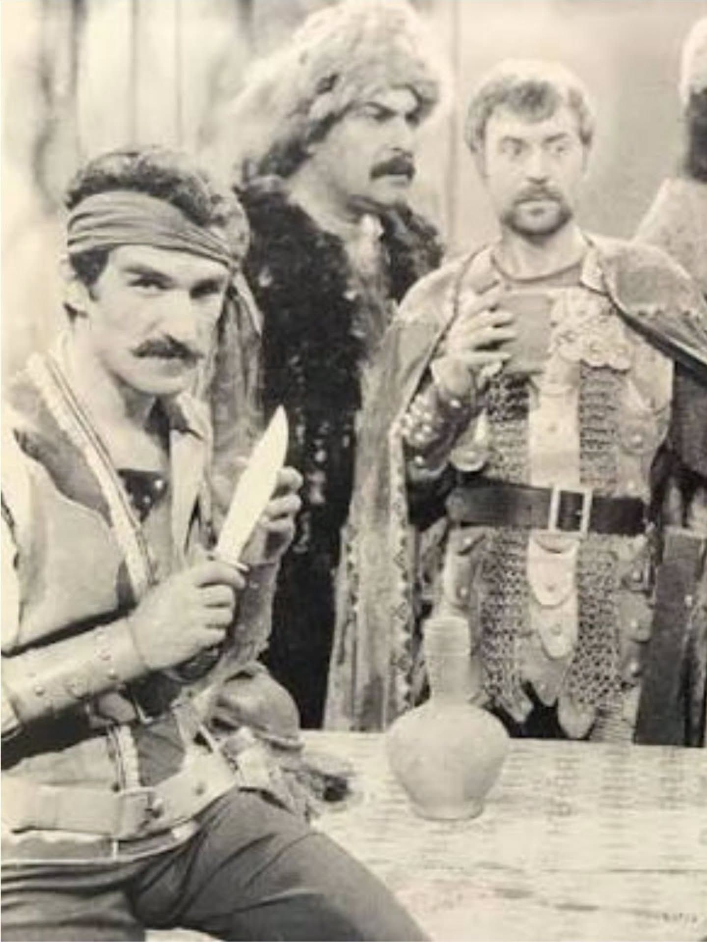 Osmaniye’nin Bağrında Büyüyen Yeşilçam Yıldızı Yılmaz Köksal