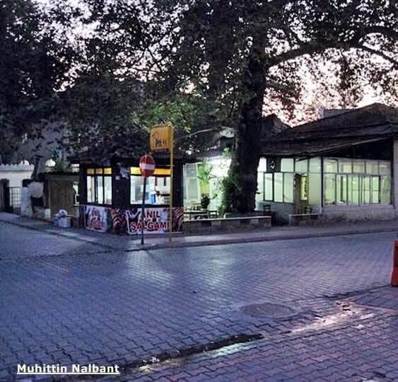 Osmaniye’nin Hafızasında Tarihi Çınarlı Kahve (1)