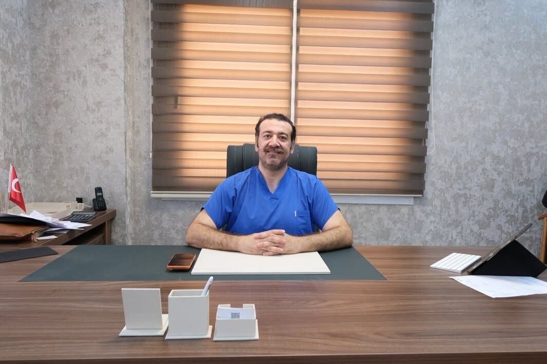Özel Osmaniye İbn I Sina Hastanesi’nde Yeni Dönem (2)