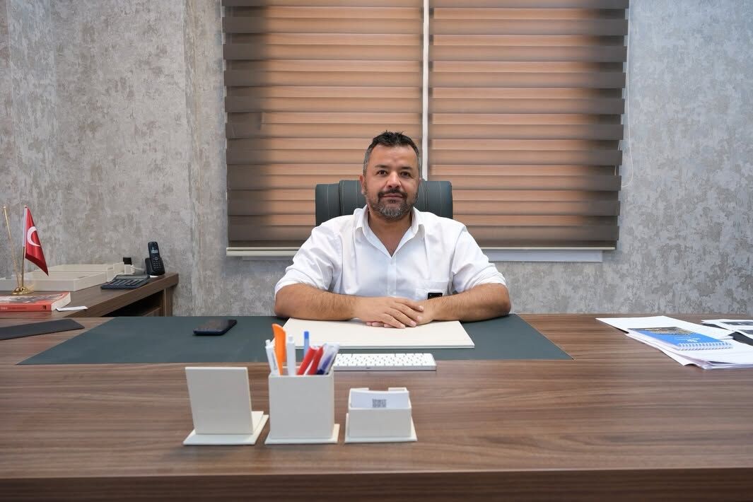 Özel Osmaniye İbn I Sina Hastanesi’nde Yeni Dönem (6)