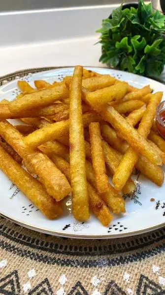 Yemek