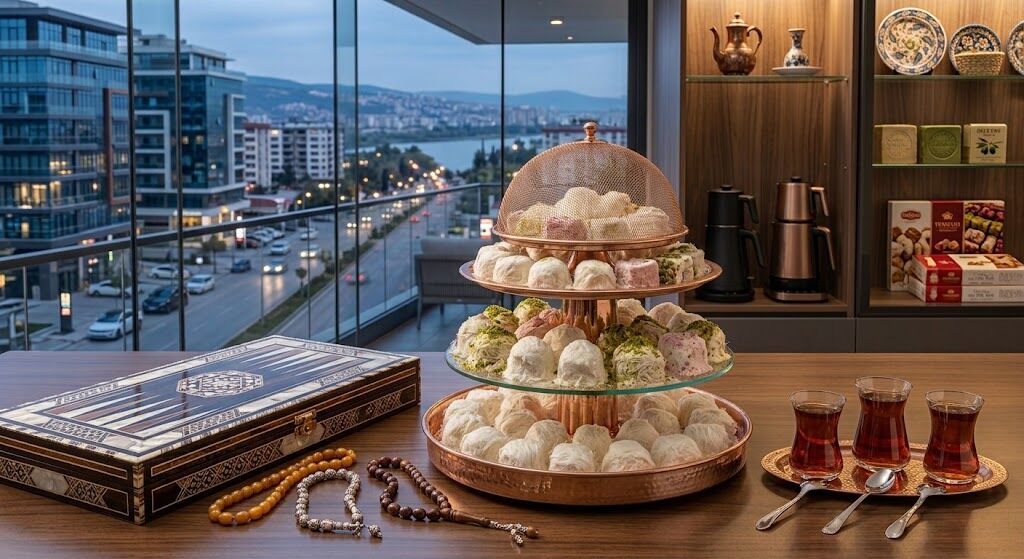 Pişmaniye Nasıl Yapılır İşte Lezzetinin Sırrı2