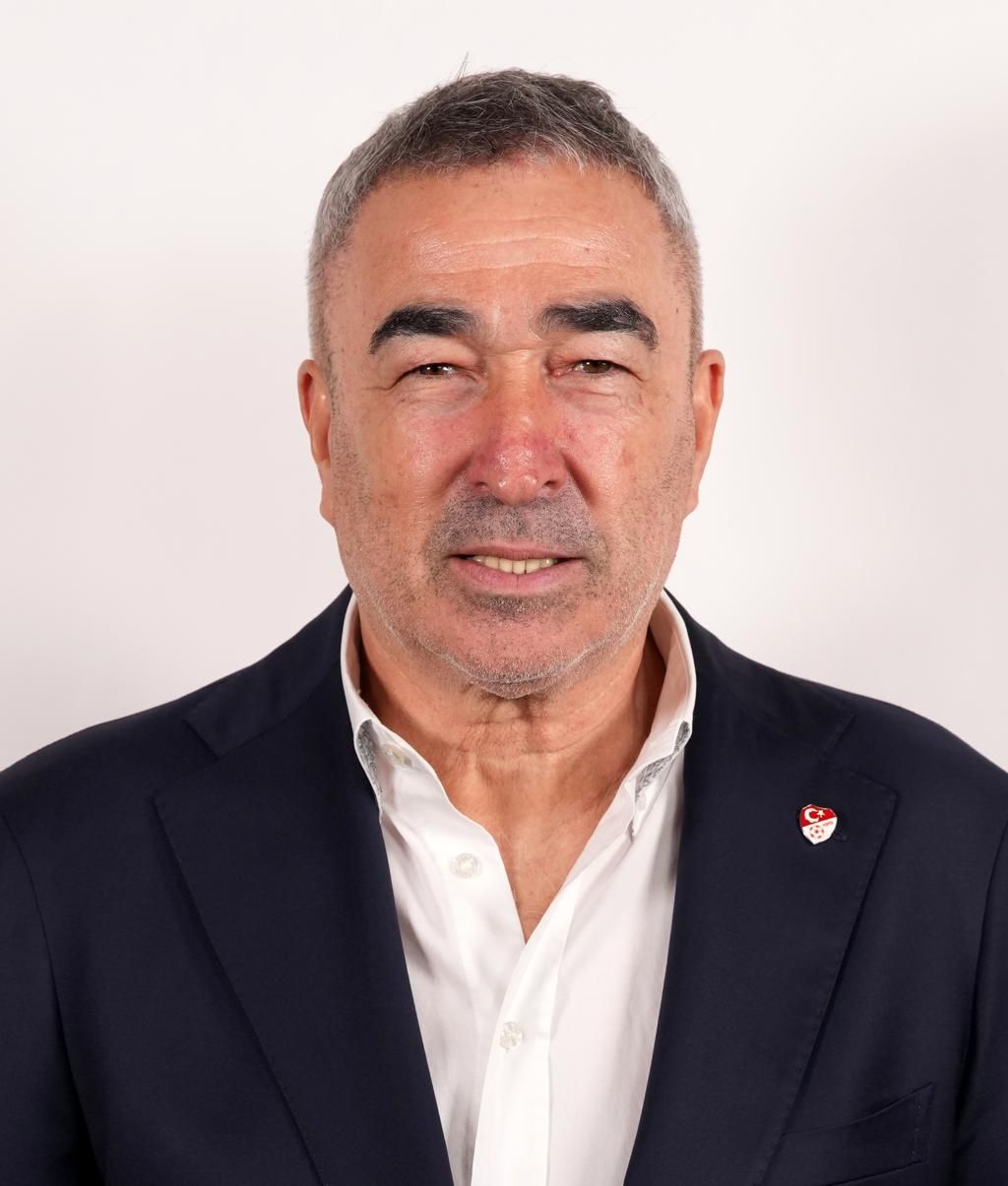 Samet Aybaba