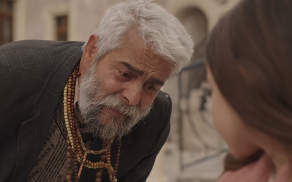 Sevdan Bir Ateş Tesbihçi Kim Yusuf Gökhan Atalay Kimdir?