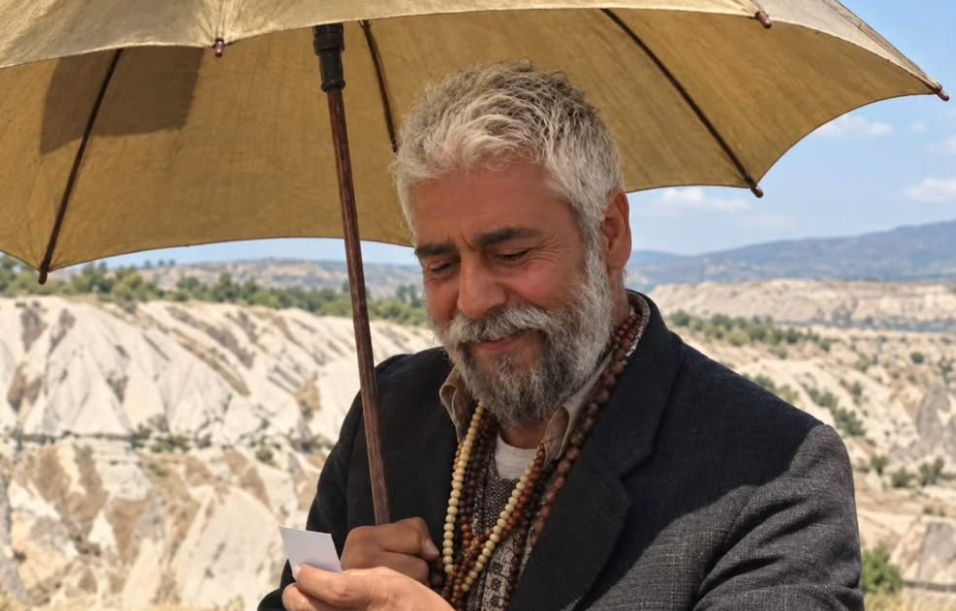 Sevdan Bir Ateş Tesbihçi Kim Yusuf Gökhan Atalay Kimdir2
