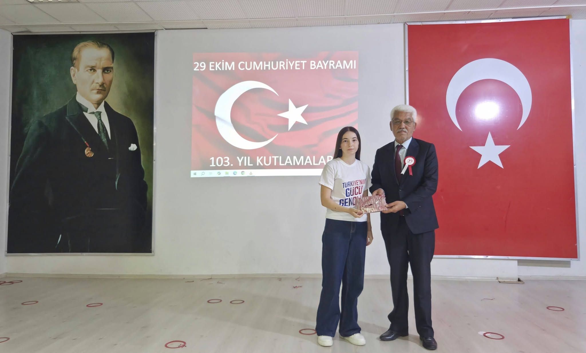 Sumbas’ta Cumhuriyet’in 103. Yılı Coşkuyla Kutlandı (16)