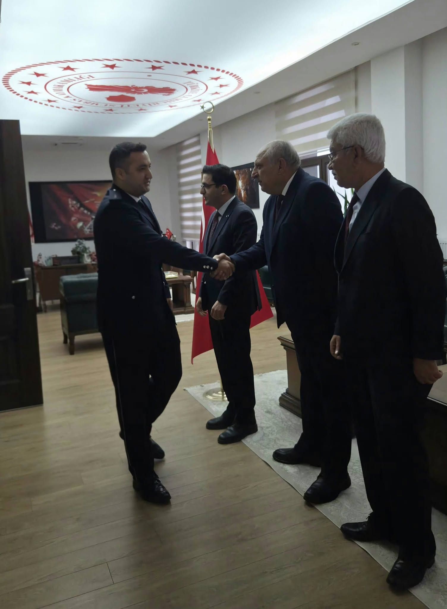 Sumbas'ta Cumhuriyet'in 103. Yılı Coşkuyla Kutlandı2