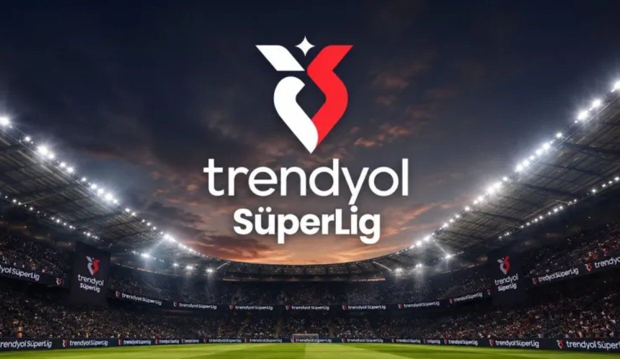 Süper Lig Başlıyor Devlerin Maçları Ne Zaman6