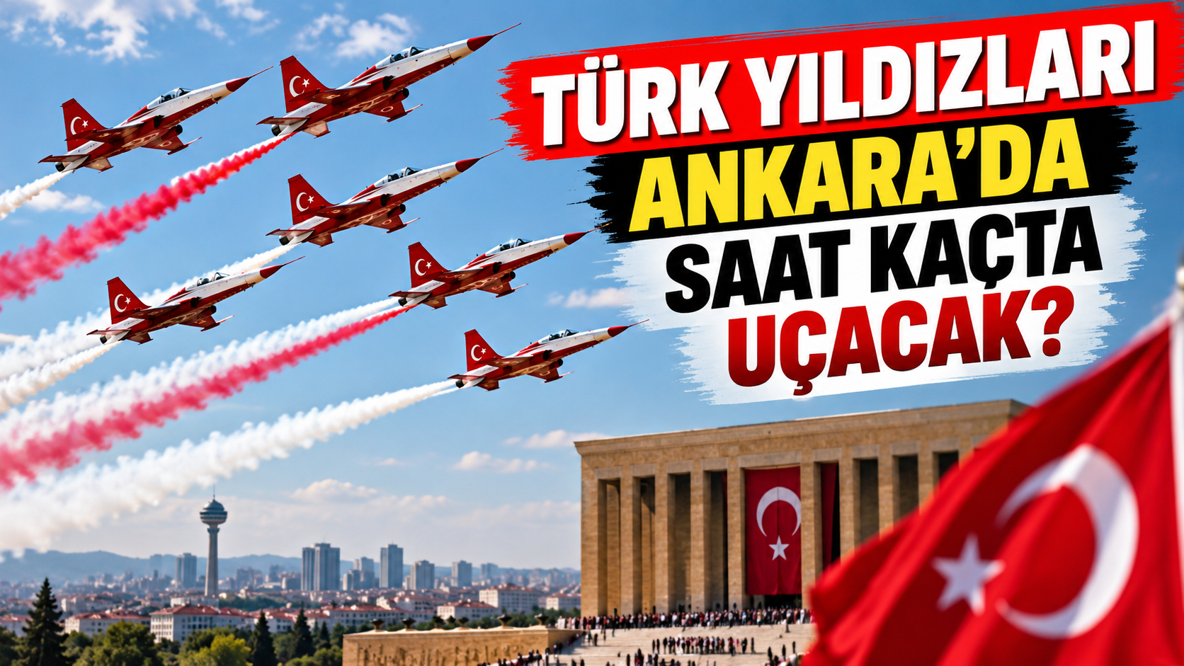 Ankara