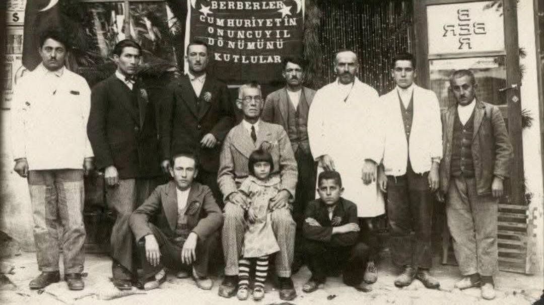 Türkiye’de Cumhuriyetin Önemi Bir Kez Daha Vurgulandı1