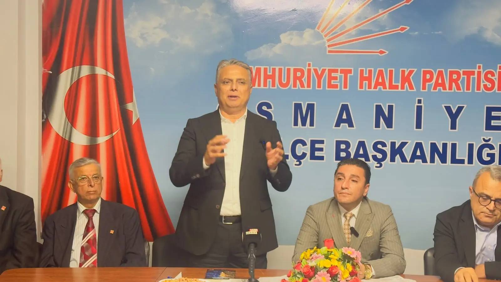 Ümit Uysal Osmaniye