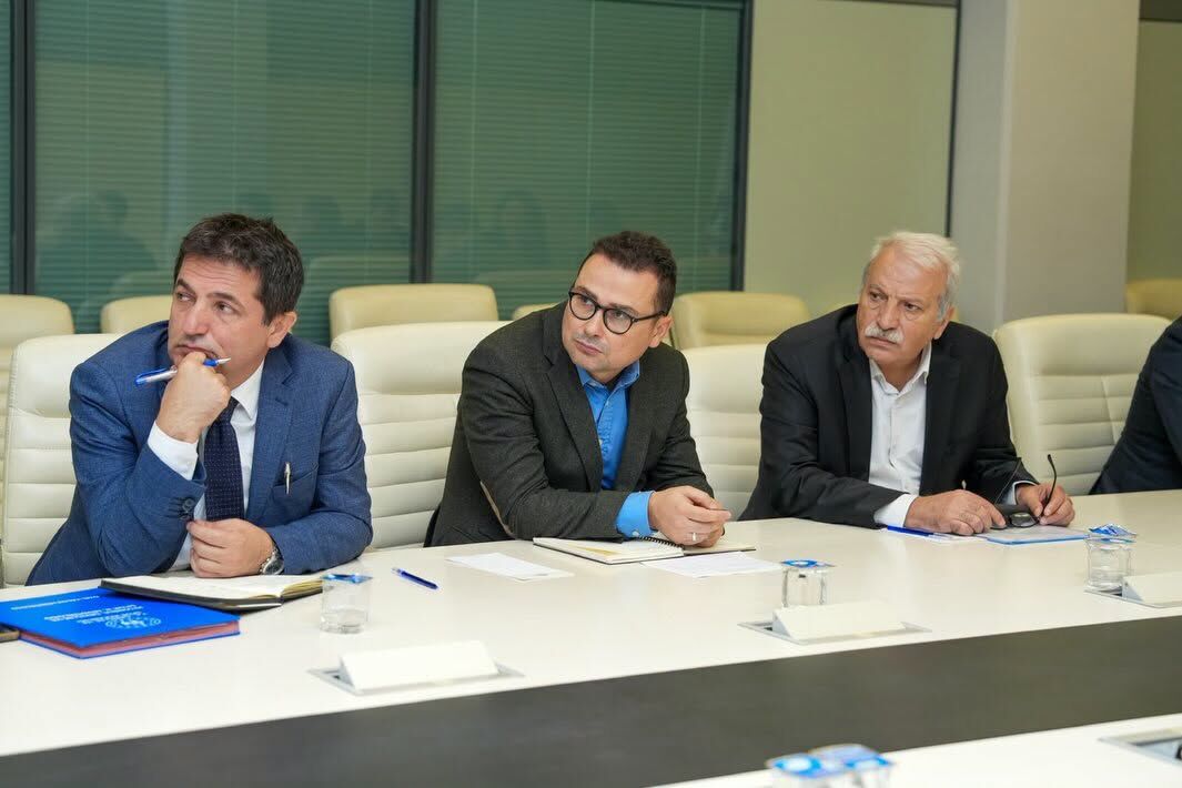 Vali Gül İstanbul’daki Eğitim Yatırımlarını Değerlendirdi2