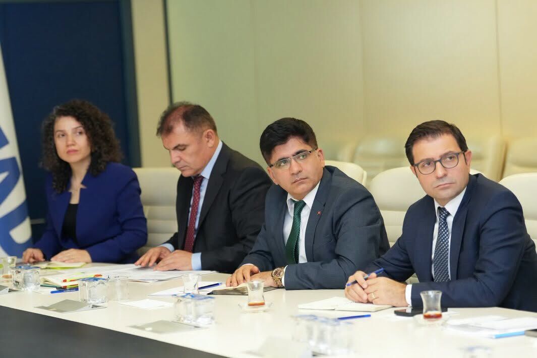 Vali Gül İstanbul’daki Eğitim Yatırımlarını Değerlendirdi3