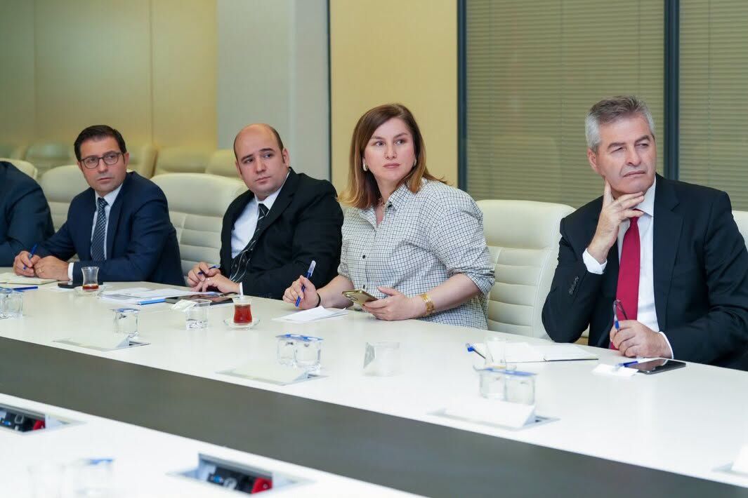 Vali Gül İstanbul’daki Eğitim Yatırımlarını Değerlendirdi4