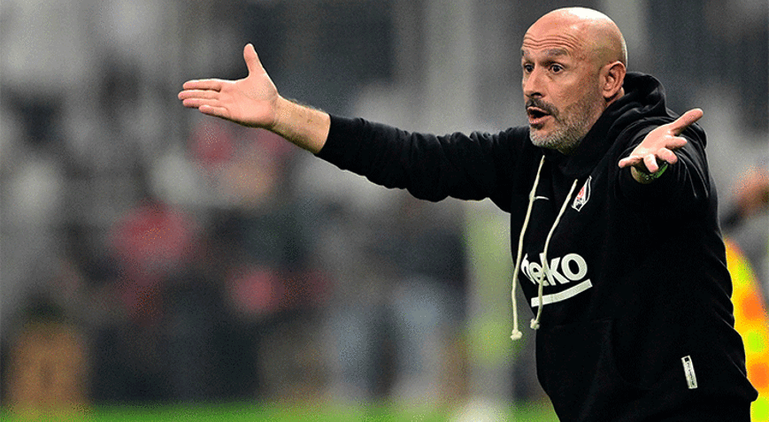 Beşiktaş, Vincenzo Italiano ile Yeniden Zirve Yarışında