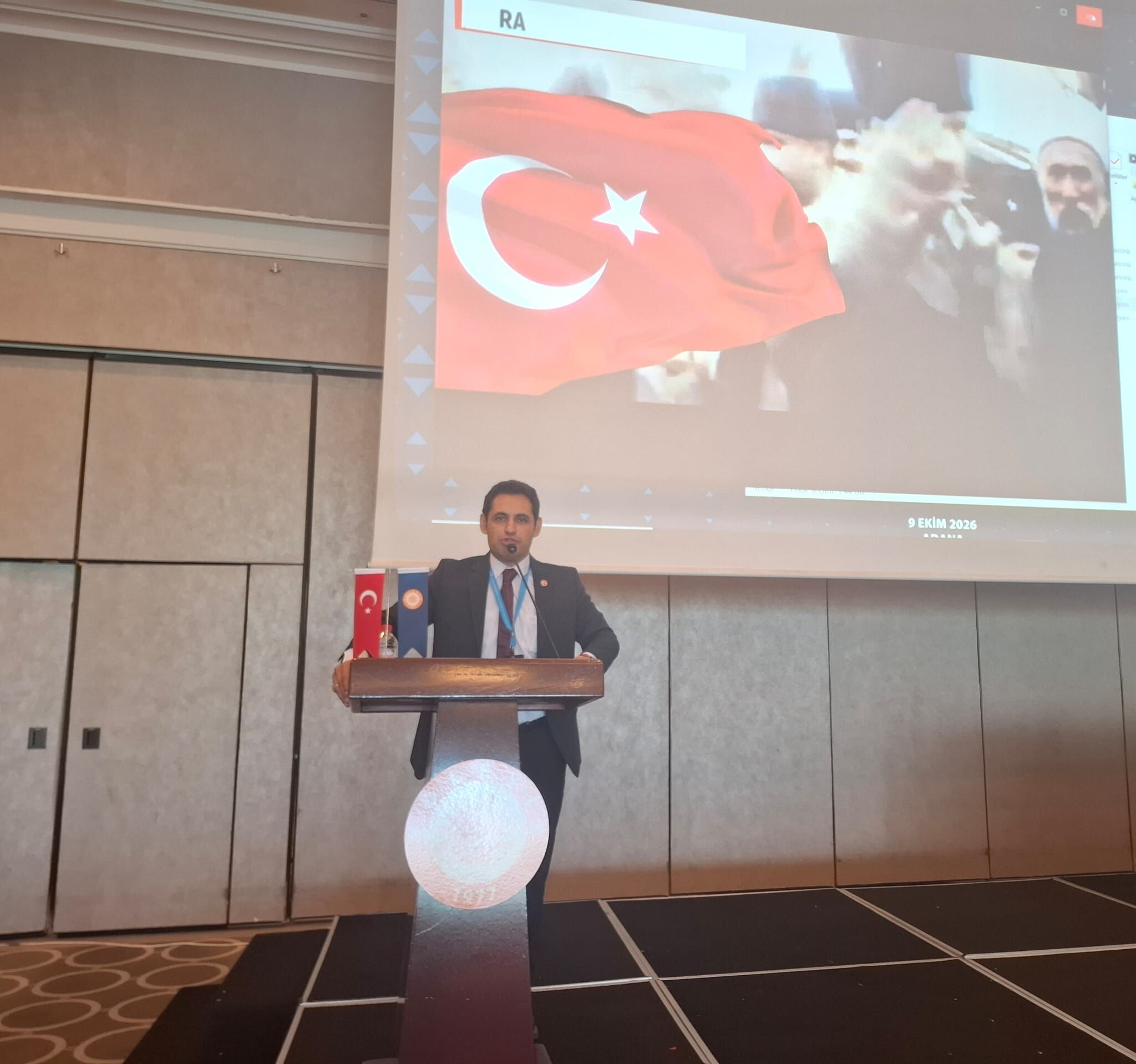 Yalçın Gürhan