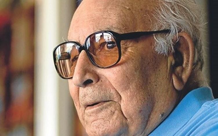 Yaşar Kemal-1