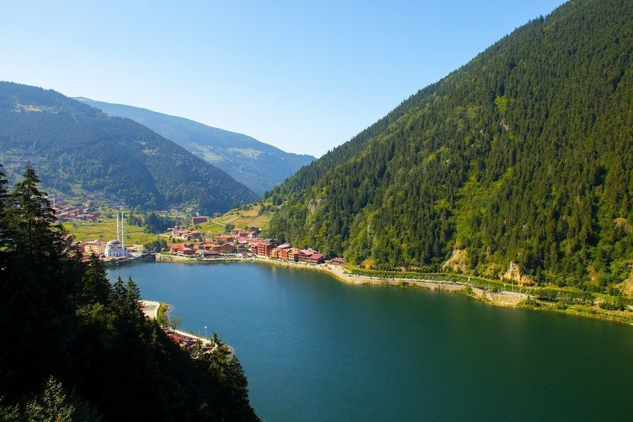 Yazın Gidilecek En Güzel Karadeniz Yaylaları Hangileri3
