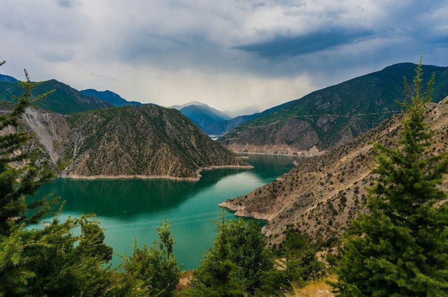 Yazın Gidilecek En Güzel Karadeniz Yaylaları Hangileri5