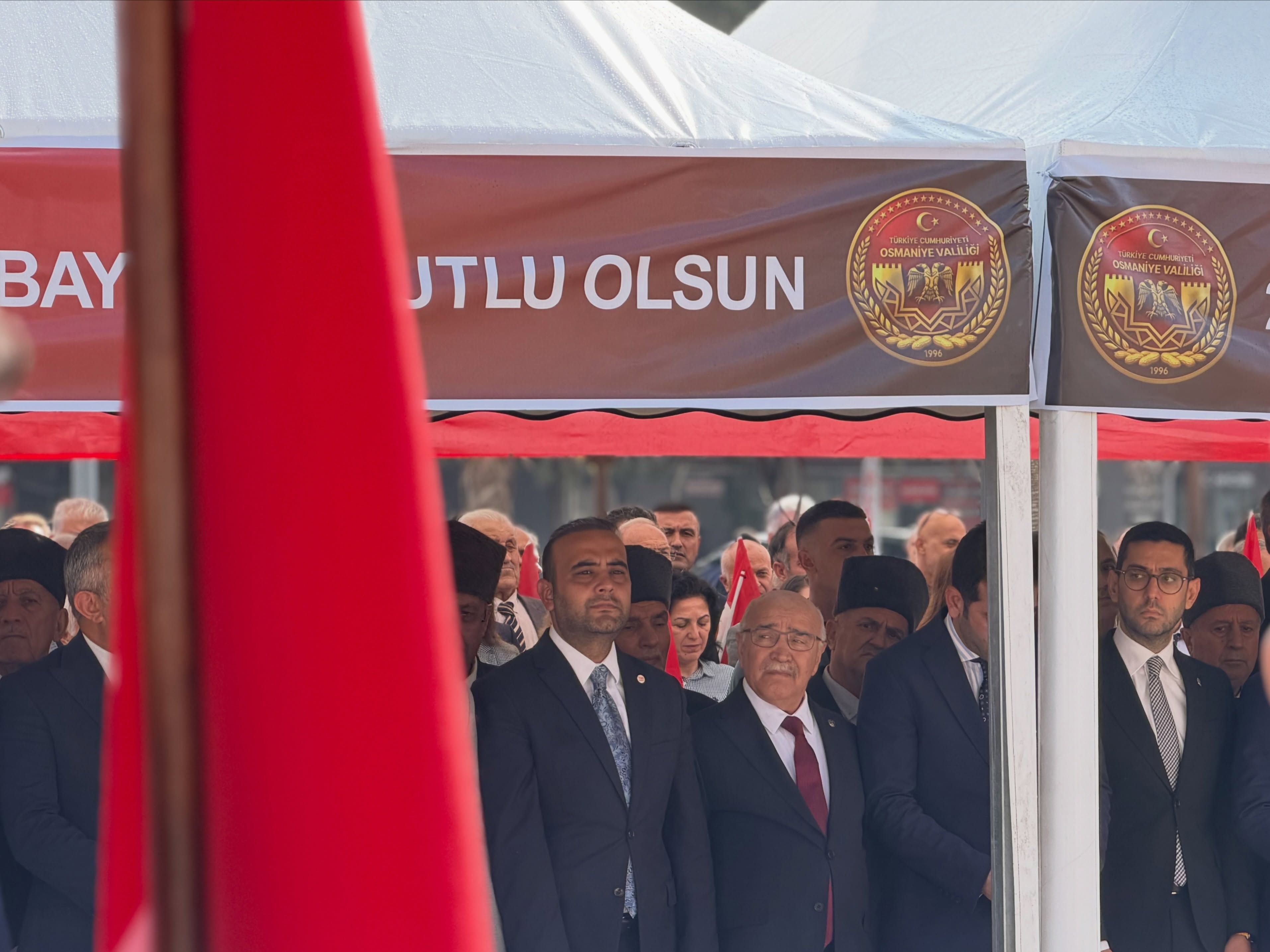 Yeni̇ Parti'li Avni Güvel'den 29 Ekim Mesajı2