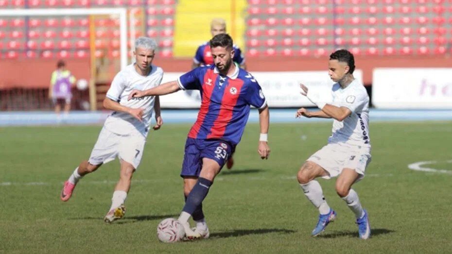 Zonguldakspor Düzcespor Maçı Hangi Kanalda2