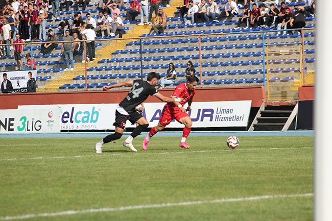 Zonguldakspor Düzcespor Maçı Hangi Kanalda3